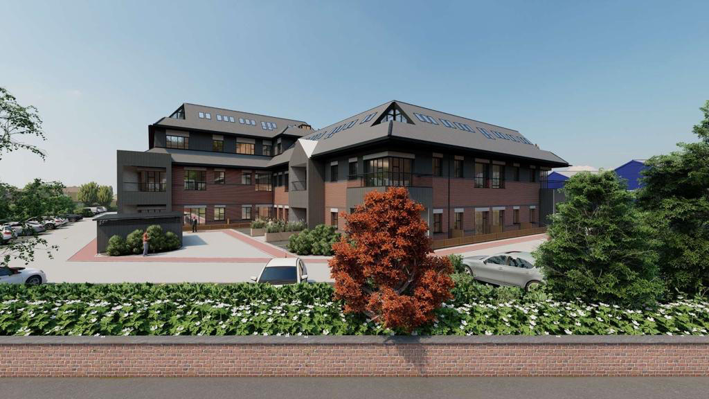 Wells Court Woking RB Project Management