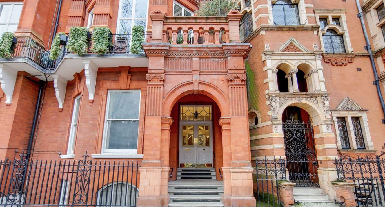 Cadogan Square RBProject Management